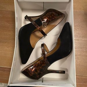 Nine West heels - Size 5.5 women’s